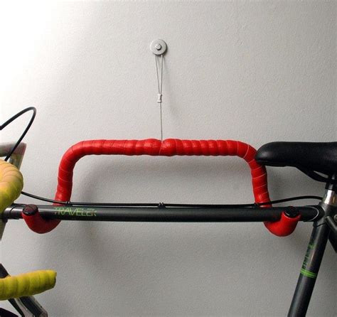 By nightfox7 apr 25, 2018. How to build a bicycle wall hanger - DIY projects for ...