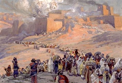 King Shalmaneser Of Assyria Invades Israel And Takes The Samarians