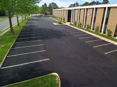 Our Completed Projects Ruston Paving Experts In Asphalt Paving