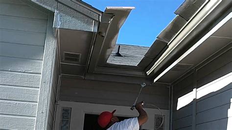How To Spray Paint Gutters Paint Gutters How To Paint Gutters