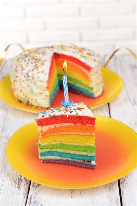 Check spelling or type a new query. Get Your Squee Ready, It's Rainbow Unicorn Cake