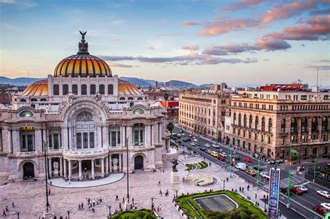 Convert time from mexico state, mexico to any time zone. Five Reasons That Mexico Remains as Popular as Ever for ...