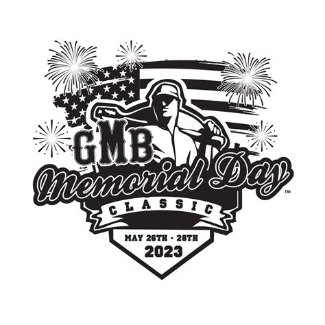 2023 gmb memorial day classic ohio 05 26 2023 05 28 2023 greater midwest baseball the
