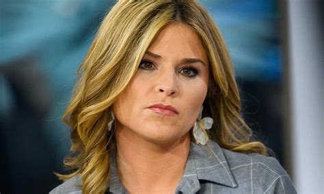 jenna bush hager a former teacher shares heartbreaking message about texas shooting