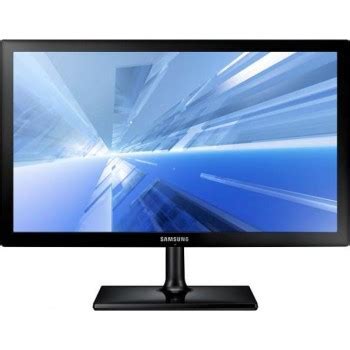 Enhance your everyday viewing experience by bringing home the monitor from the house of samsung. Samsung T22C350MW 22 Inch LED TV Monitor Buy, Best Price ...
