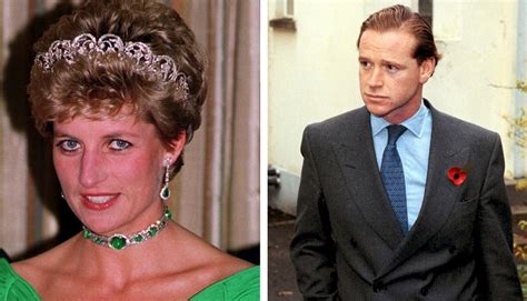 l ex amant de la princesse diana james hewitt recherche désormais l amour sur tinder rtl people