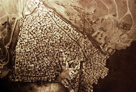 Ras Al Khaimah The Casbah Is An Example Of Vernacular Architecture In