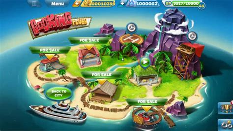 Cooking Fever Hack For Windows - YouTube