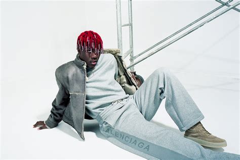 Lil Yachty Is Infinite Reckless And Floating Ssense