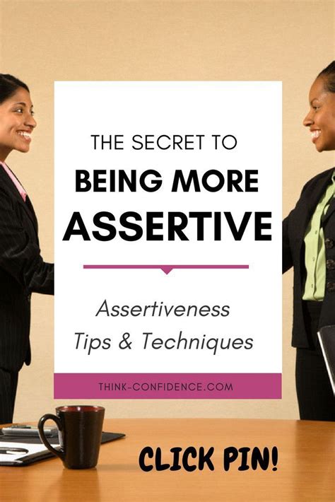 Assertiveness Training One Day Max People London Birmingham Bristol Click To Book Now