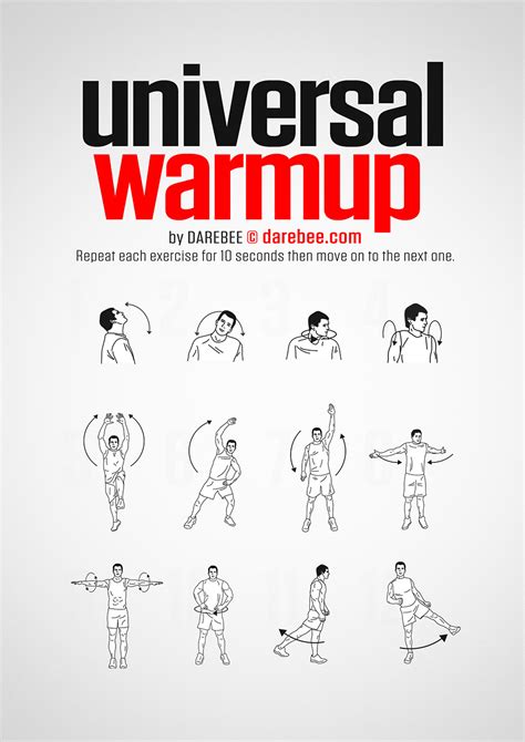 Darebee Neck Workout Off 53