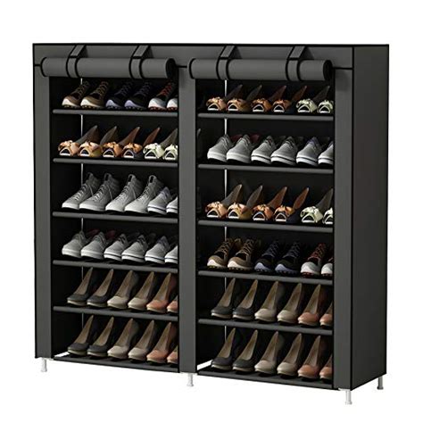 11 видео 302 просмотра обновлен 4 мар. lllᐅ UDEAR Shoes Rack Organizador de Tela de Zapatos ...