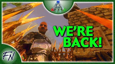 Survival evolved with nothing, but the bad. New Start On Official - ARK: Survival Evolved Mobile - S3E1 - YouTube