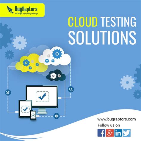 Cloud Testing Services India Hire Tester For Cloud Testing Software