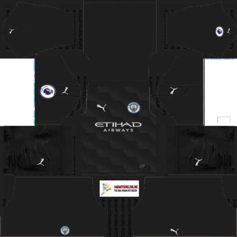 Man City Kits 20202021 Kits Dls 2019 Kabartekno
