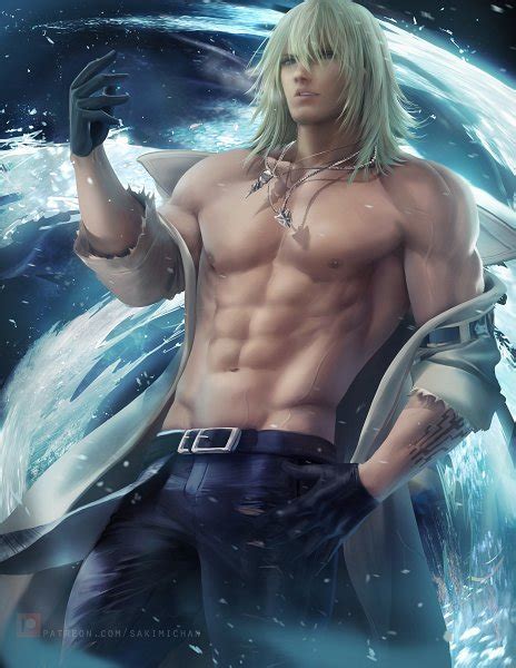 Snow villiers is a playable character in dissidia final fantasy nt and its arcade version. Snow Villiers - Final Fantasy XIII - Image #2470011 ...