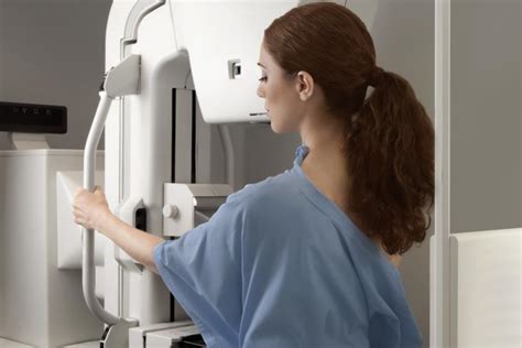 9 Things To Know Before Your First Mammogram