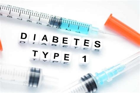 $100 million funding boost for people with type 1 diabetes - ANMJ