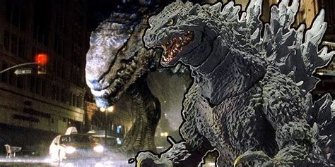 The 2014 version of the character encompasses all of these. Why Toho Hated The 1998 Godzilla Movie (& What Happened After)