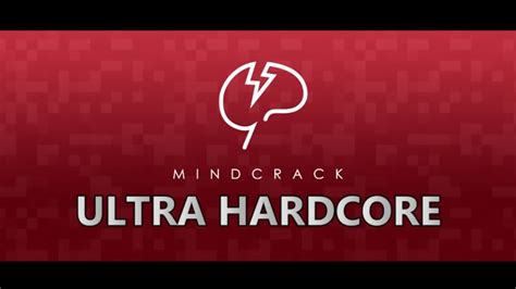 Mindcrack Ultra Hardcore Season 22 Montage Youtube