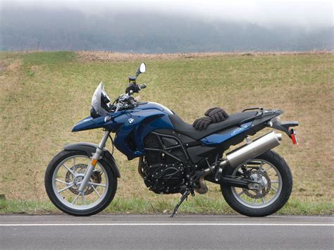 Последние твиты от brandi e. The BMW F650 GS: A Crisis of Confidence - Scooter in the Sticks