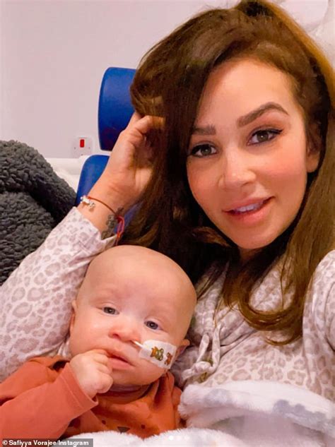 Ashley Cain Reveals Hes Smiled For The First Time Since Daughter