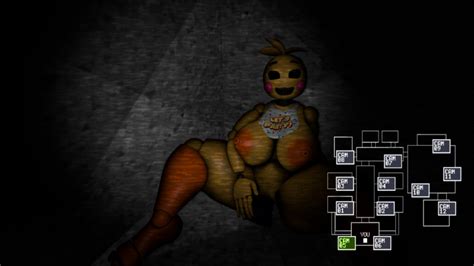 Rule 34 3d Animatronic Big Breasts Camera View Dildo Dildo In Pussy