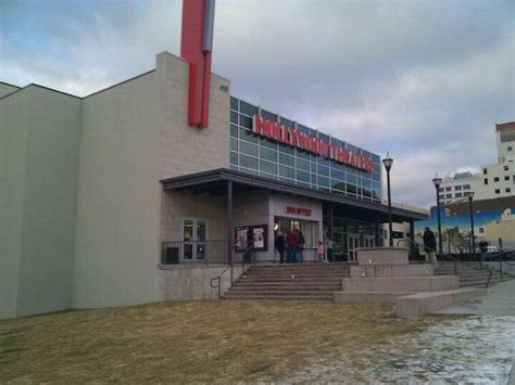 Springfield is a city that has not forgotten its classic american heritage which makes it easy to feel immediately at home when you come to the city for a visit. Regal College Station Stadium 14 in Springfield, MO ...