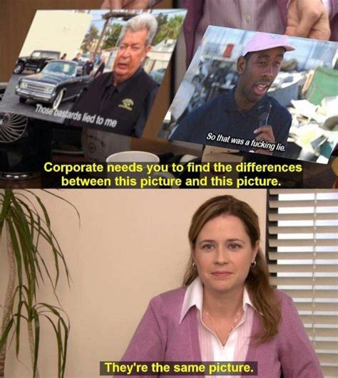 Same Meme Theyre The Same Picture Know Your Meme
