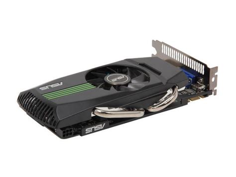 Refurbished Asus Geforce Gts Fermi Video Card Engts Dc Oc Di