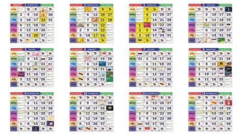 Malaysia Public Holiday Calendar 2023