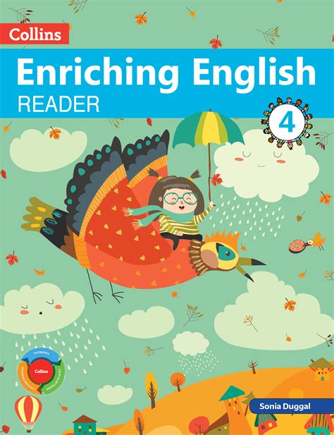 Enriching English Reader 4 - Collins Learning