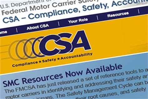 Csa Program Improving But More Changes Needed Says Dot Inspector