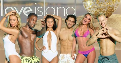 Love Island First Season Cast Uk Smithcoreview