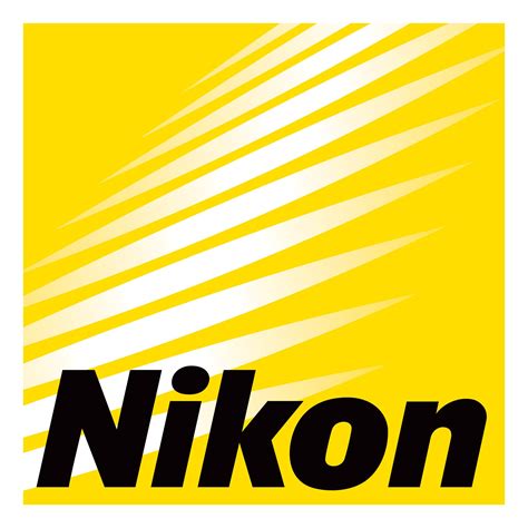 Meaning Nikon Logo And Symbol History And Evolution