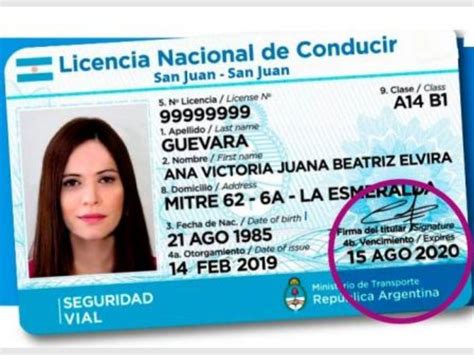 Cual Es El Nãºmero De Licencia De Conducir Veracruz Mide