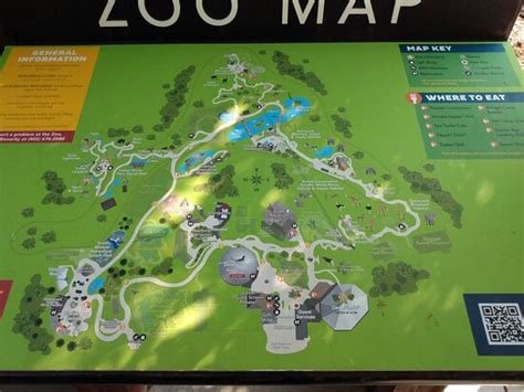 Henry Doorly Zoo Omaha Updated 2020 All You Need To Know Before You