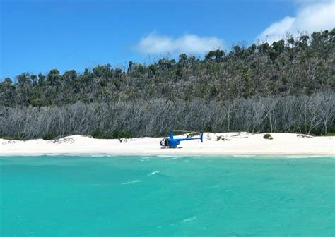 Whitehaven Beach Whitsunday Island All You Need To Know Before You