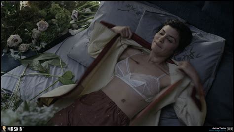 Audrey Tautou Nude Pics Page 1