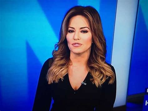 46 Robin Meade Nude Pictures Are Dazzlingly Tempting The Viraler