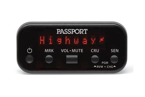 Passport stopped making the 8500 x50 and stopped offering support for it after introducing the x70 radar detector. Escort PASSPORT 8500ci Plus Radar Detector - FREE SHIPPING