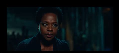 Trailer Steve Mcqueen And Gillian Flynn Team Up For Widows With Viola