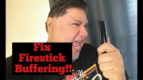 Run an internet speed test. Fix Firestick Buffering (Quarantine Edition) - YouTube