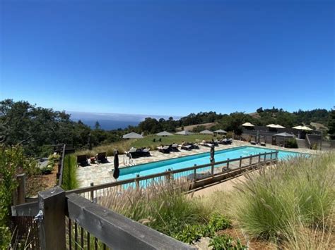 Ventana Big Sur Hotel Review Alila Resort In Big Sur California