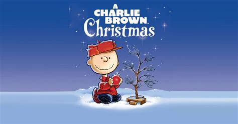 If you truly love someone, you will be more patient with that person. Charlie Brown Christmas Quotes - Fine Arts