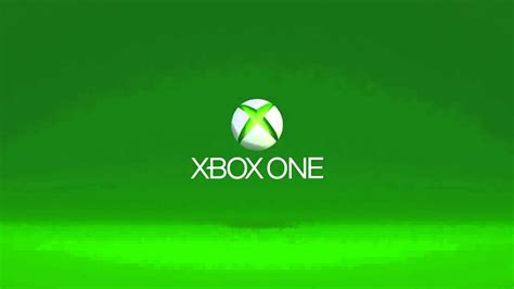 Xbox One Logo Hd Youtube