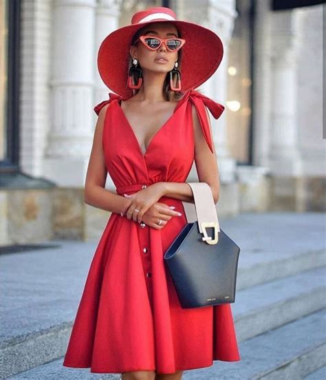 50 Elegant Classy Perfection Ideas 22 Damenmode Kleider Kleider Elegante Kleider