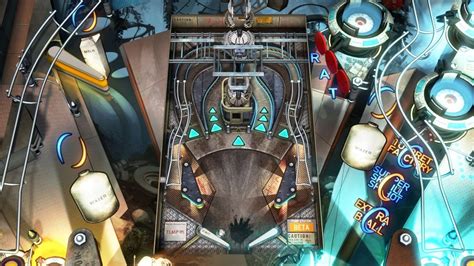 Pinball fx 3 williams pinball collection dlc pack ratings. Pinball FX3: Portal Nintendo Switch Screens and Art ...
