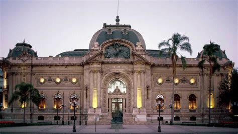Los Mejores Museos Para Recorrer En Las Diferentes Ciudades De Chile