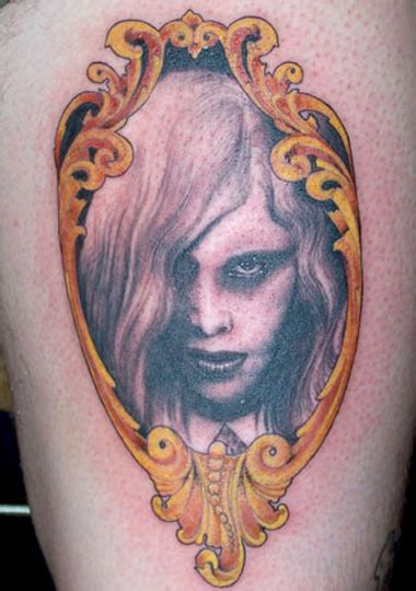 Kat von d tattoos portfolio. High Voltage & LA INK: Miami Ink : Kat Von D Tattoo